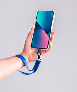 Alternative view of Halter Armband Belaya