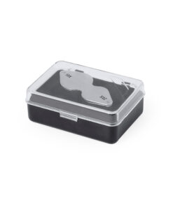 Alternative view of Lupe Nalix 10/20X