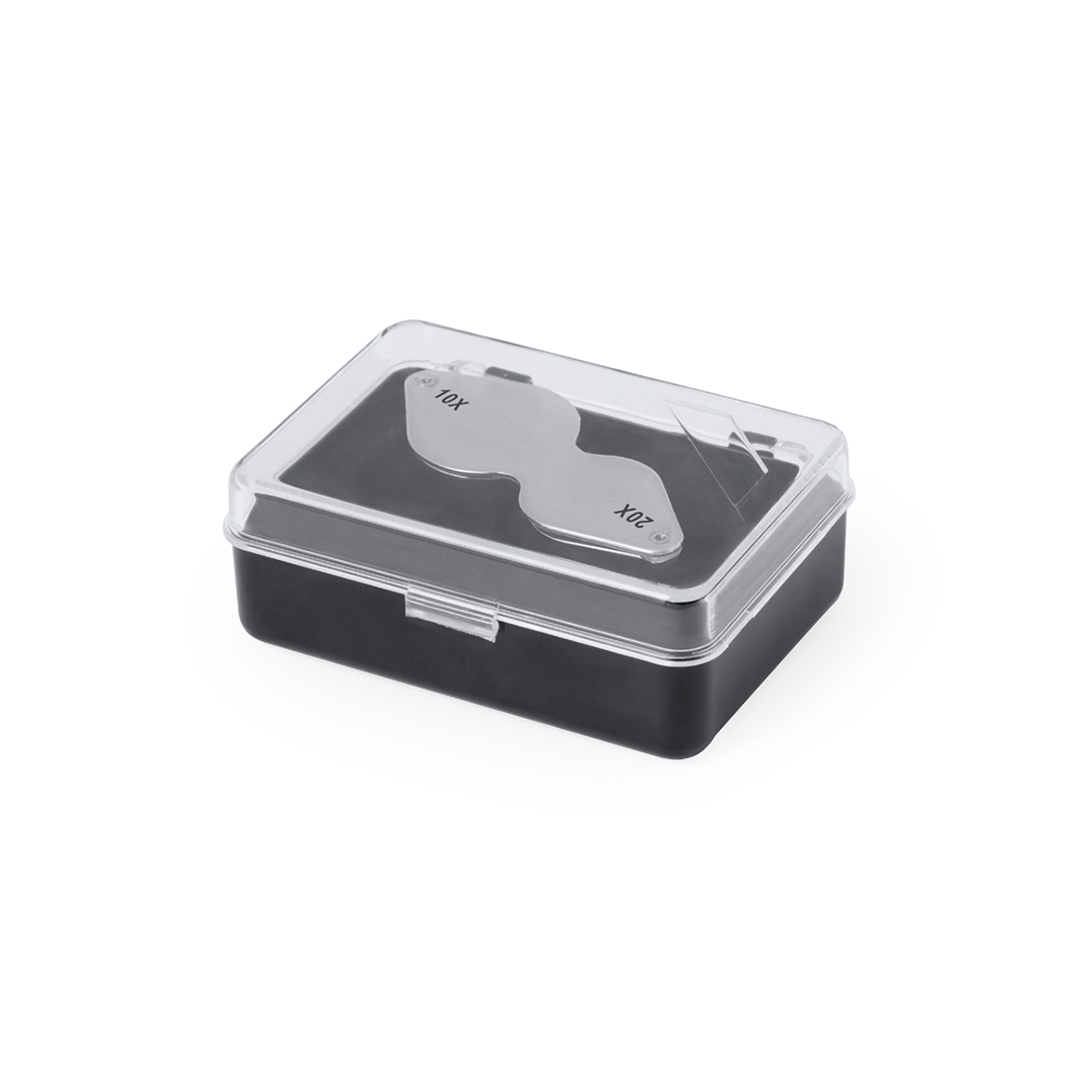 Lupe Nalix 10/20X – Bild 2