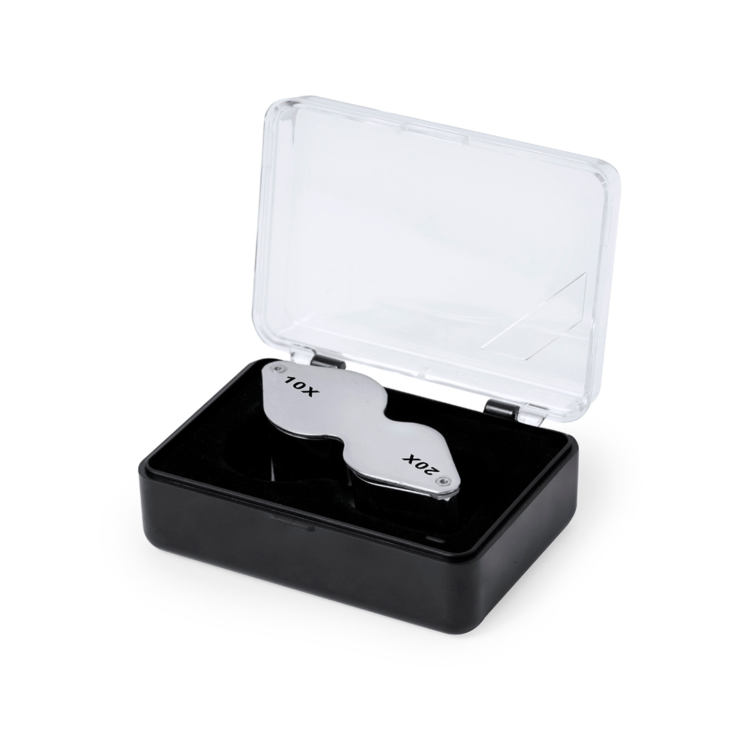 Lupe Nalix 10/20X – Bild 3