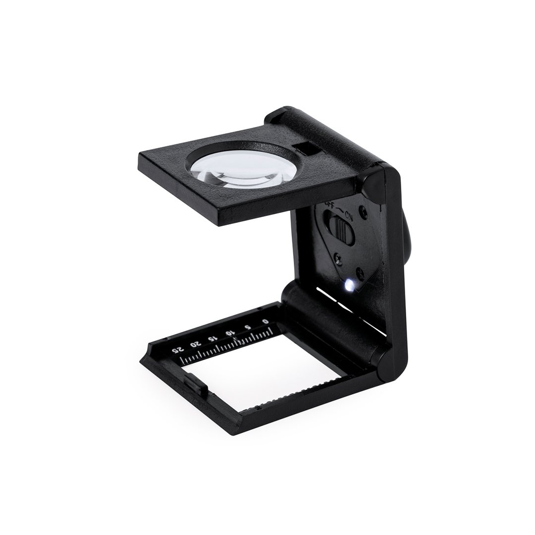 Lupe Tudels 8X – Bild 2