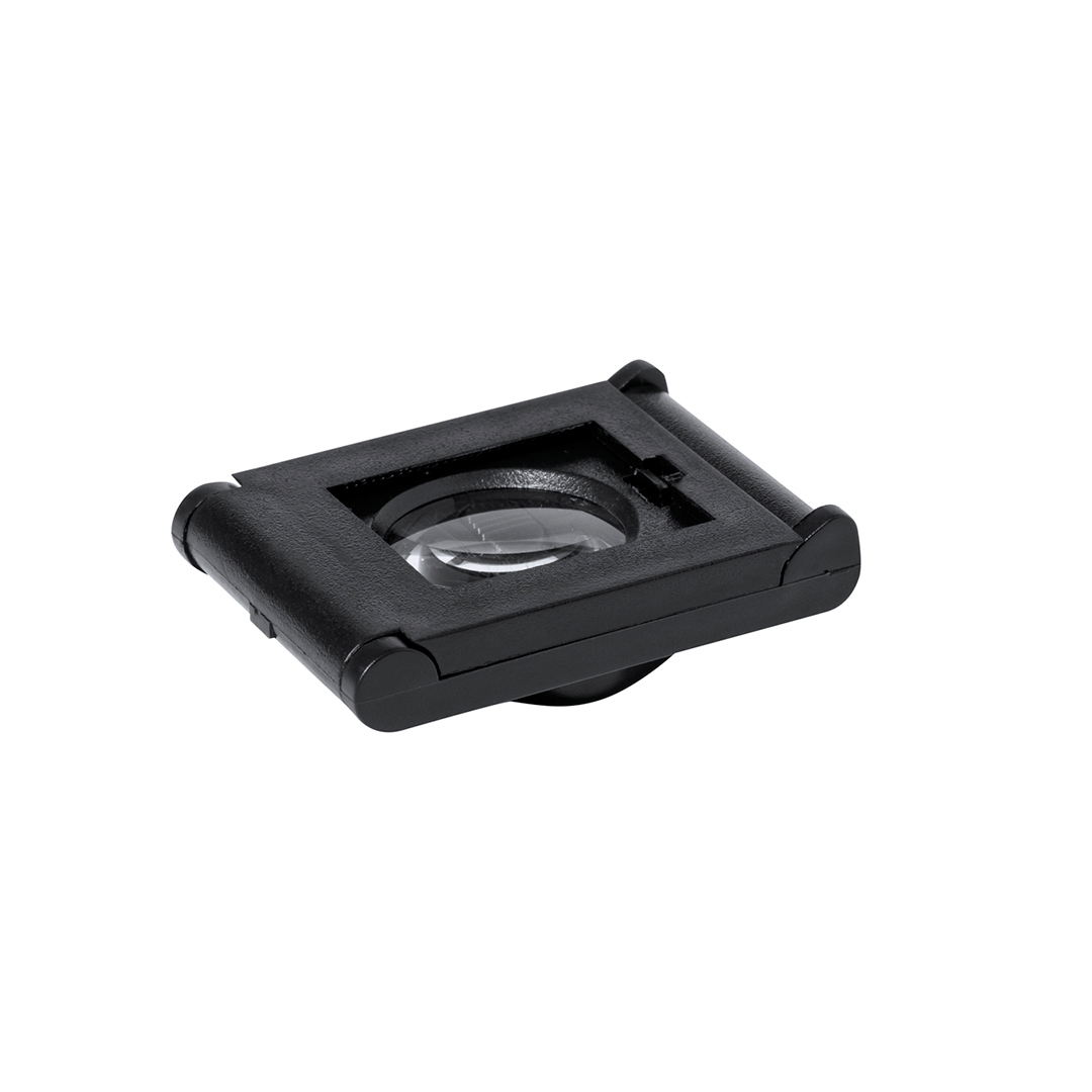 Lupe Tudels 8X – Bild 3