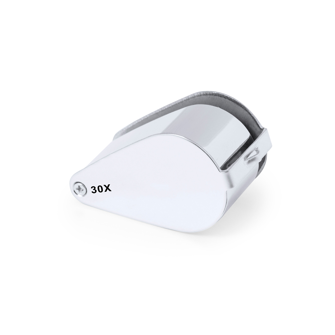 Lupe Yoplin 30X – Bild 2