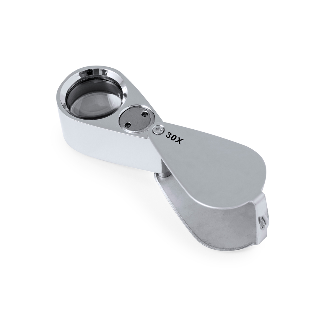 Lupe Yoplin 30X – Bild 3