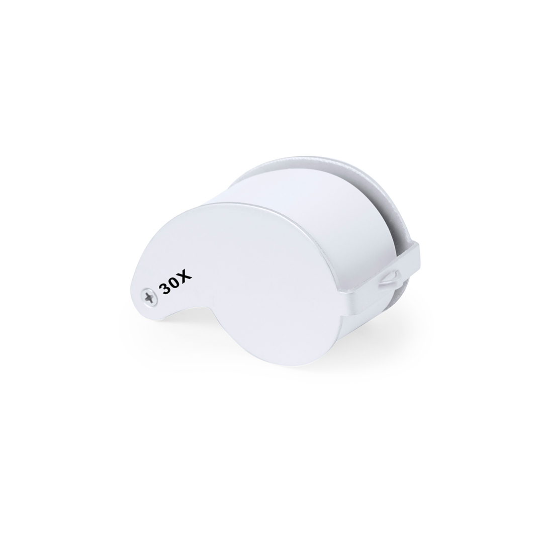 Lupe Nunky 30X – Bild 2