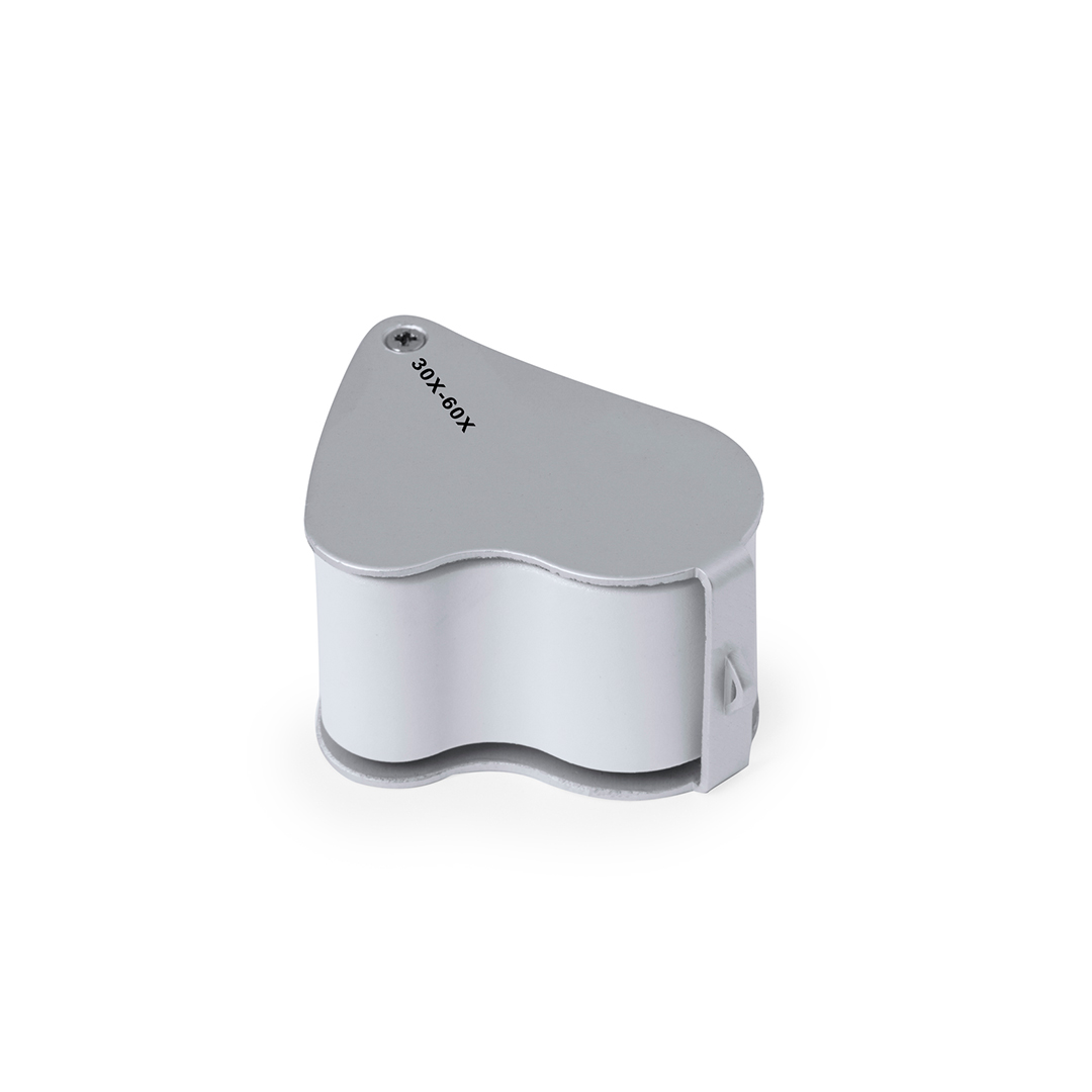 Lupe Keyan 30/60X – Bild 2