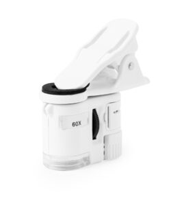 Alternative view of Mikroskop Saganix 60X