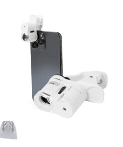 Mikroskop Saganix 60X