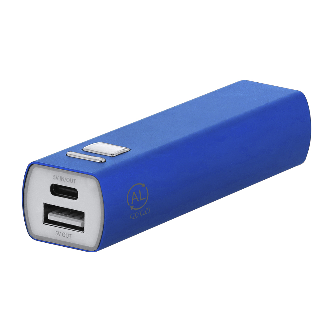 Power Bank Serdinam – Bild 3