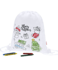 Alternative view of Rucksack Taky