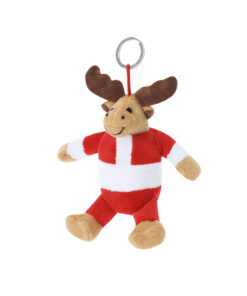 Schlüsselanhänger Teddy Cardix