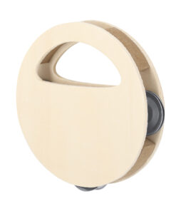 Alternative view of Tamburin Andex