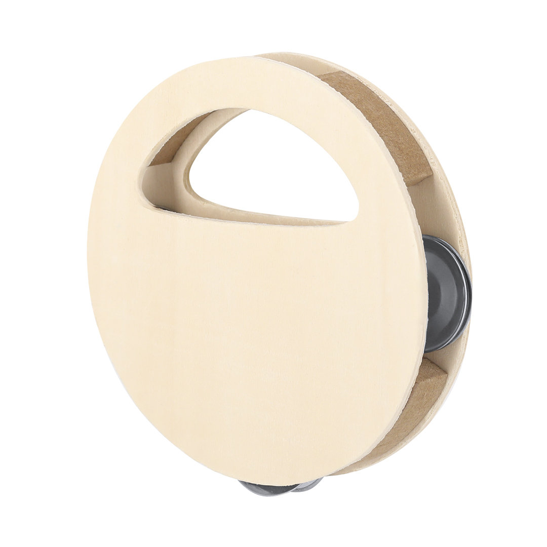 Tamburin Andex – Bild 2