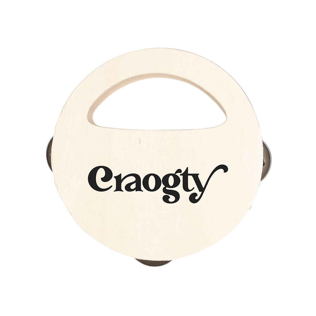 Tamburin Andex – Bild 3