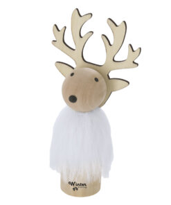 Alternative view of Ornament Guardens