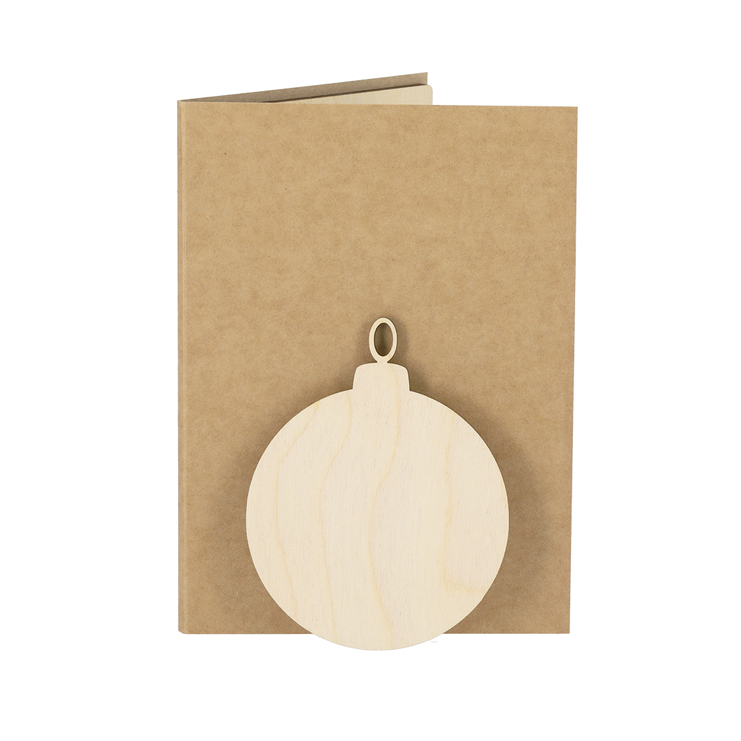 Ornament Weihnachtskarte Astrox – Bild 2