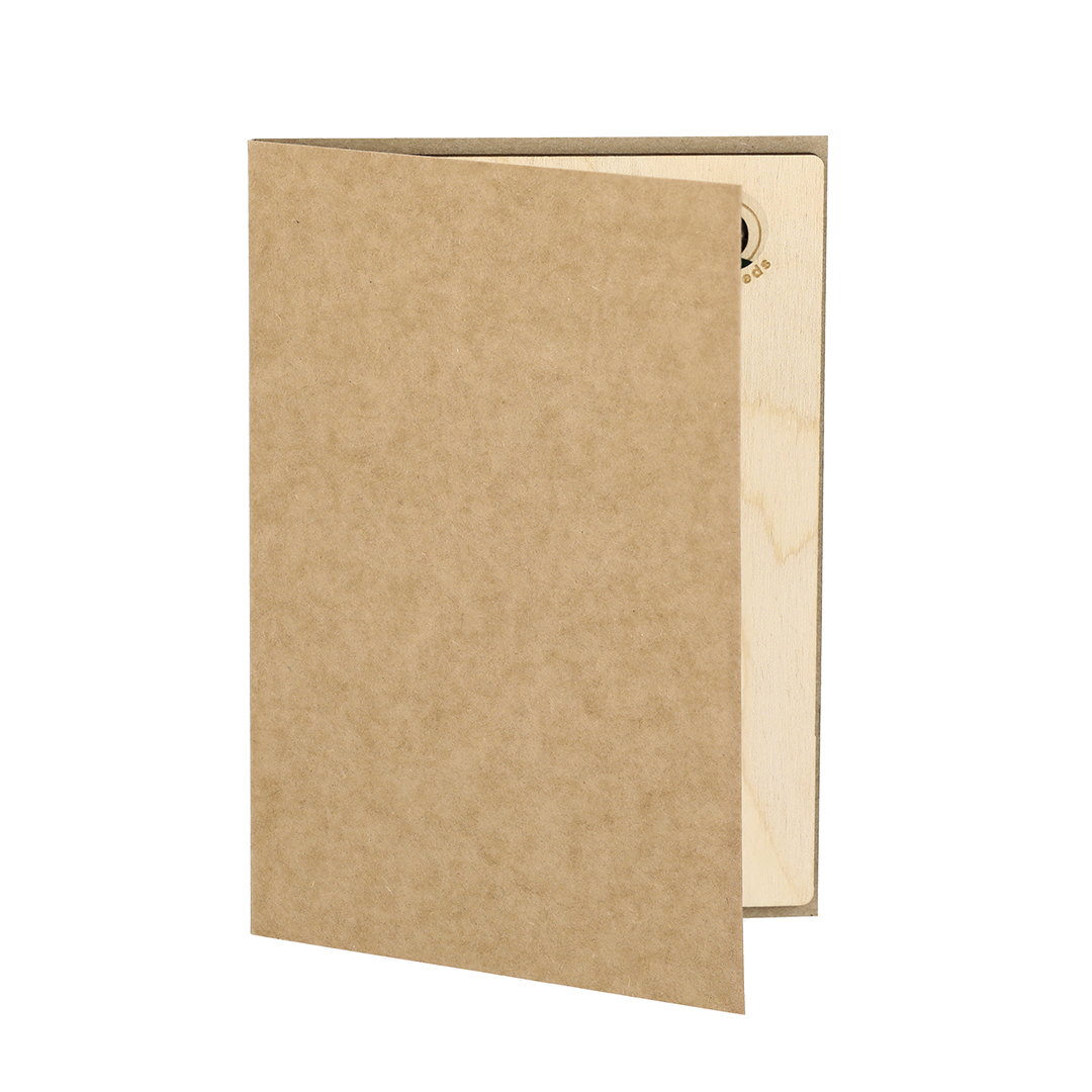 Ornament Weihnachtskarte Astrox – Bild 3