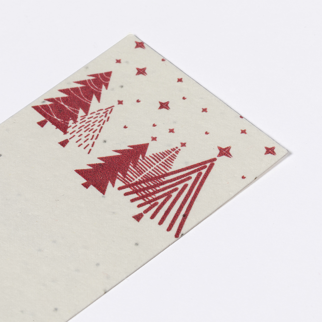 Samen Lesezeichen Baird – Bild 3