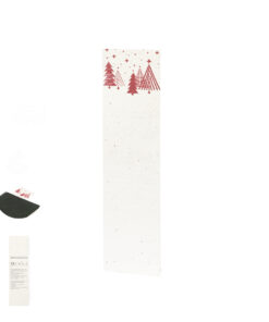 Samen Lesezeichen Baird