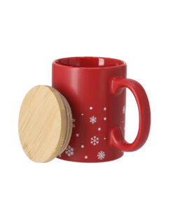 Alternative view of Tasse Helogran