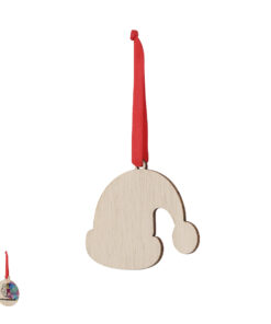 Sublimations Ornament Clixar