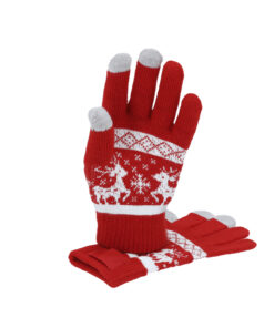 Touchpad Handschuhe Kainex