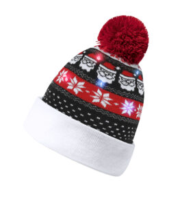 Alternative view of Weihnachtsmütze Plumex