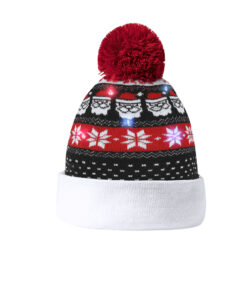 Weihnachtsmütze Plumex