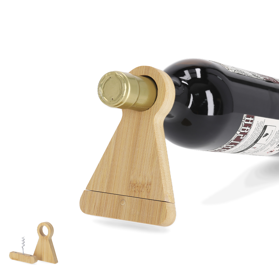 Halter Korkenzieher Kofko