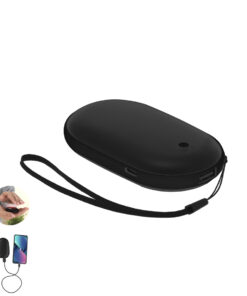 Power Bank Handwärmer Geax