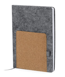 Alternative view of Notizblock Wilko