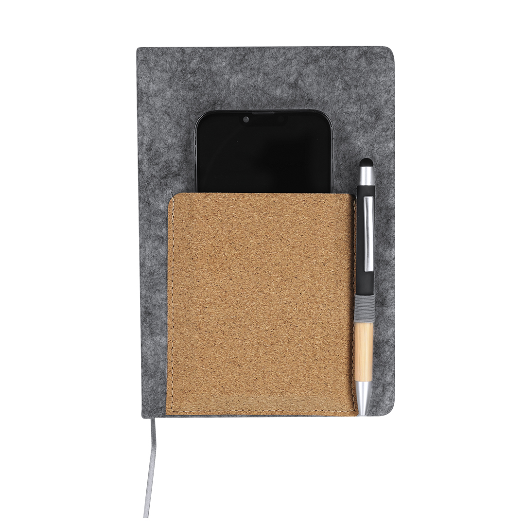 Notizblock Wilko – Bild 3