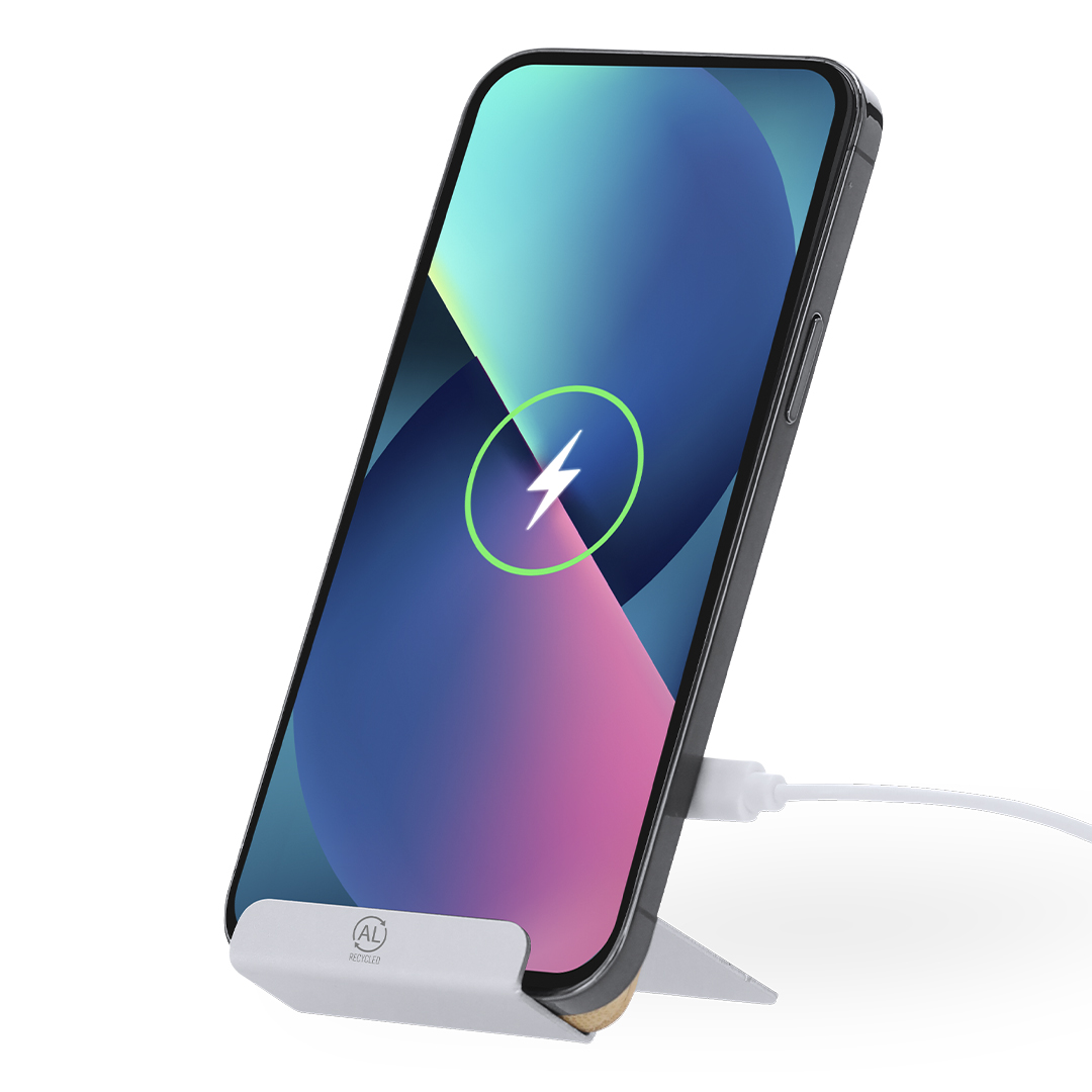 Ladegerät Dimitry – Bild 2