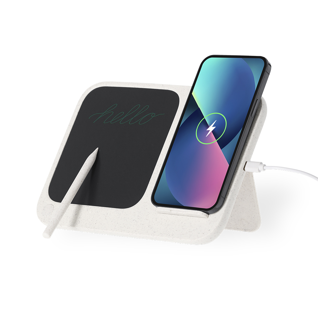 LCD-Schreibtablett Ladegerät Artic – Bild 3