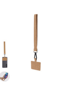 Halter Armband Naomix