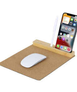 Alternative view of Multifunktion Mauspad Dannax