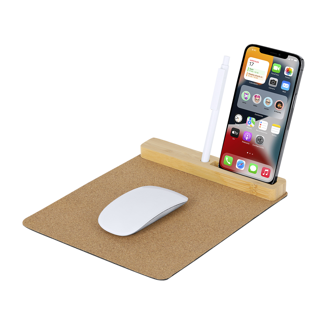 Multifunktion Mauspad Dannax – Bild 2