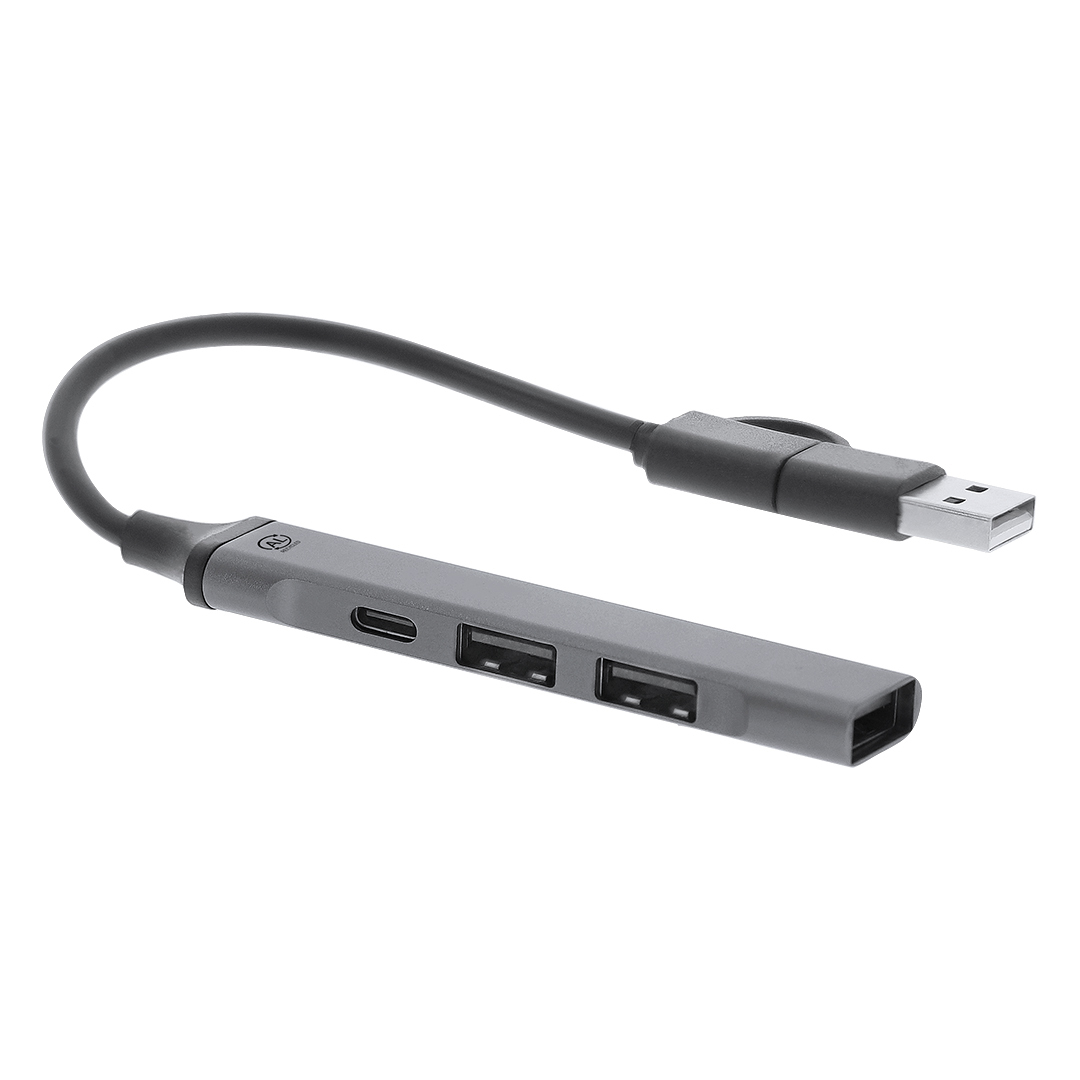 USB Hub Konery – Bild 2