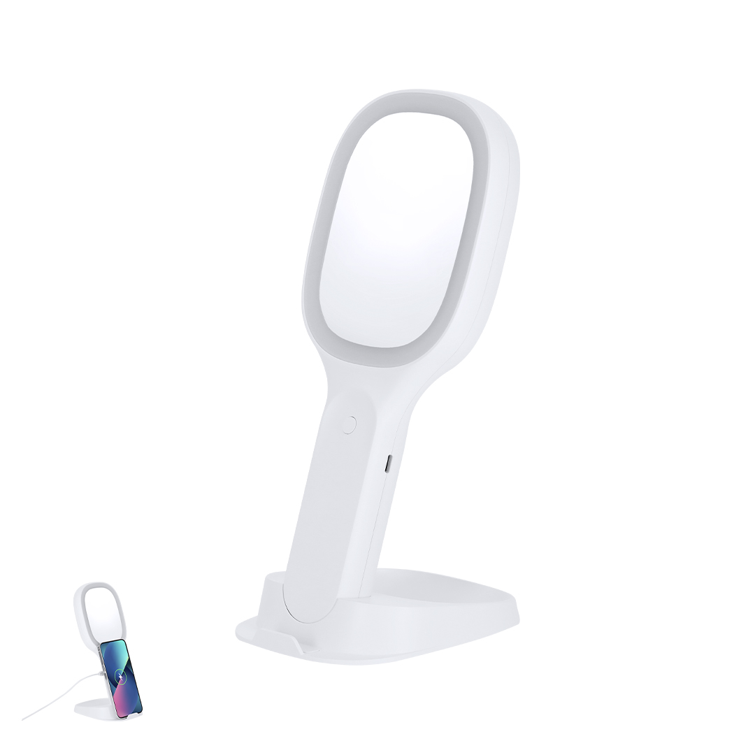 Multifunktion Taschenspiegel Marchox