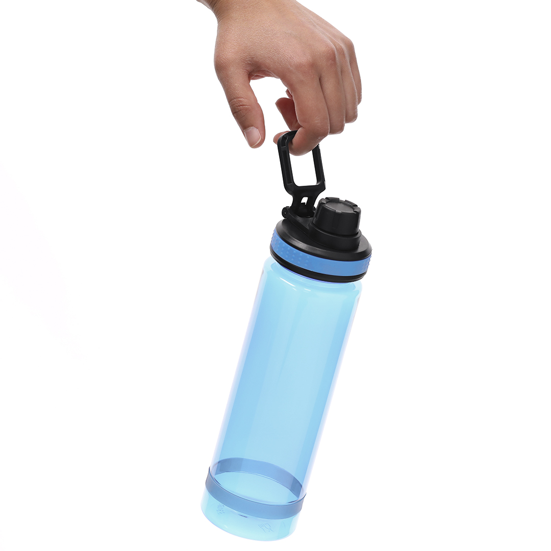 Trinkflasche Ziffel – Bild 2