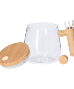 Alternative view of Mischtasse Rydian