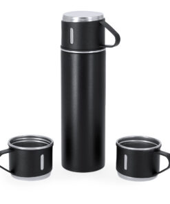 Alternative view of Set Melbir