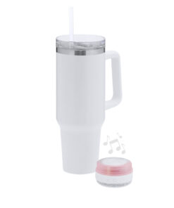 Lautsprecher Wärme Krug Tracir