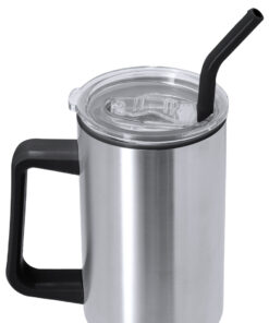 Alternative view of Wärme Tasse Lansin