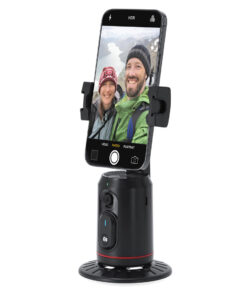 Alternative view of Automatische Tracking-Halterung Nanop