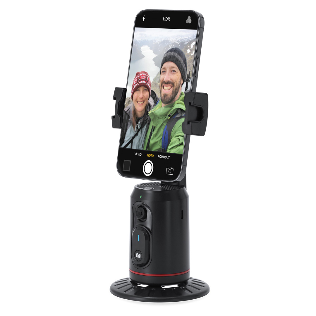 Automatische Tracking-Halterung Nanop – Bild 2