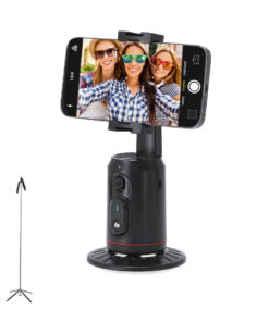 Automatische Tracking-Halterung Nanop