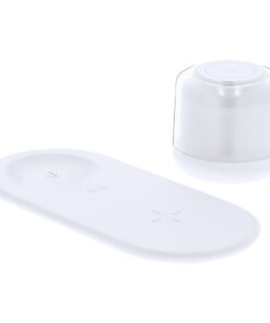 Alternative view of Ladegerät Lampe Reginal