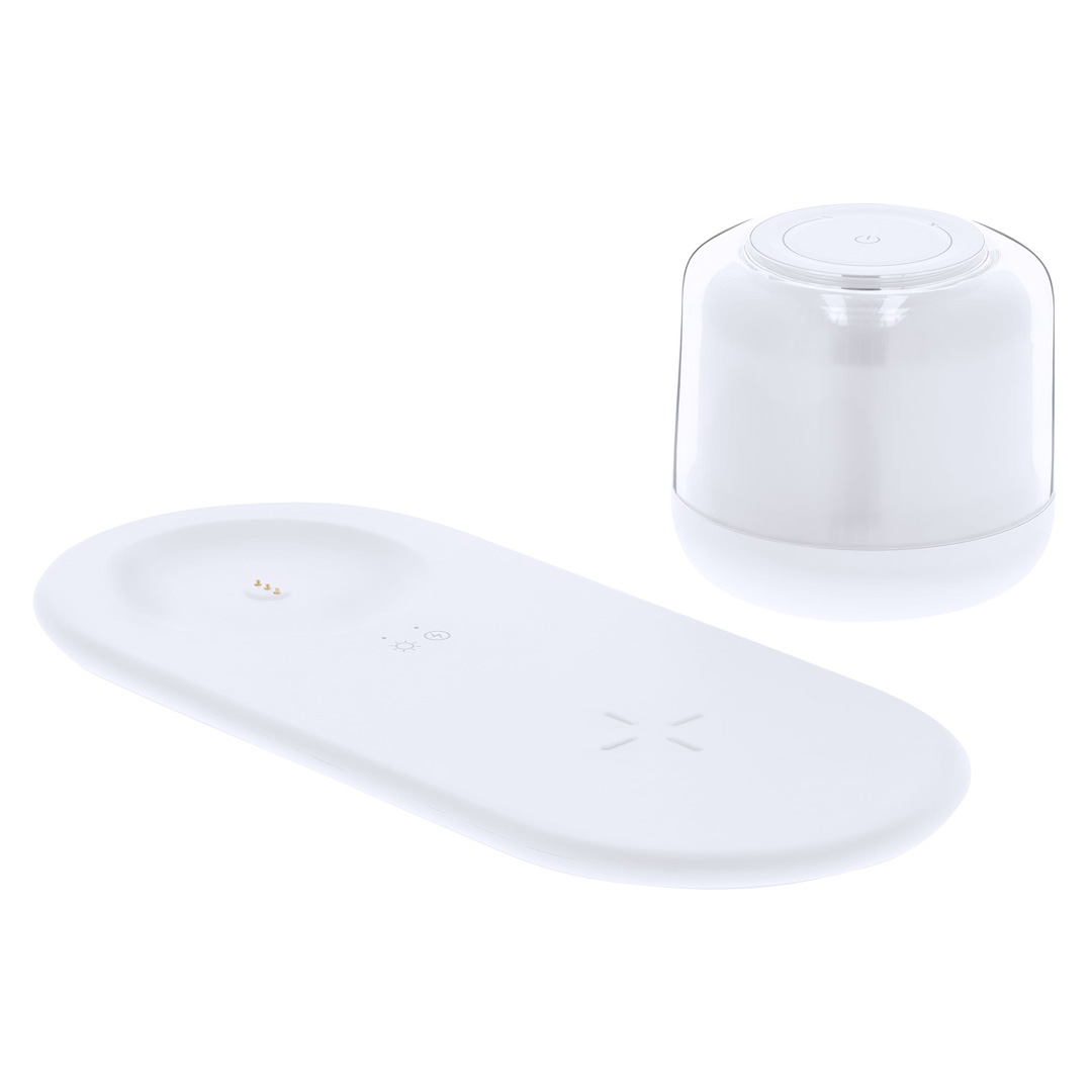 Ladegerät Lampe Reginal – Bild 2