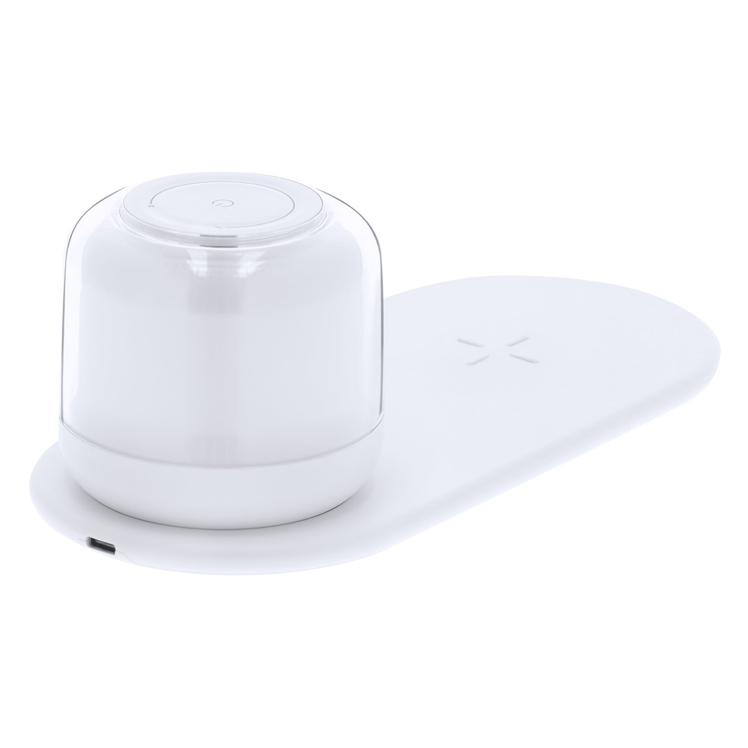 Ladegerät Lampe Reginal – Bild 3